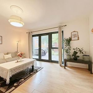 Deluxe Appartement met Drie Slaapkamers
